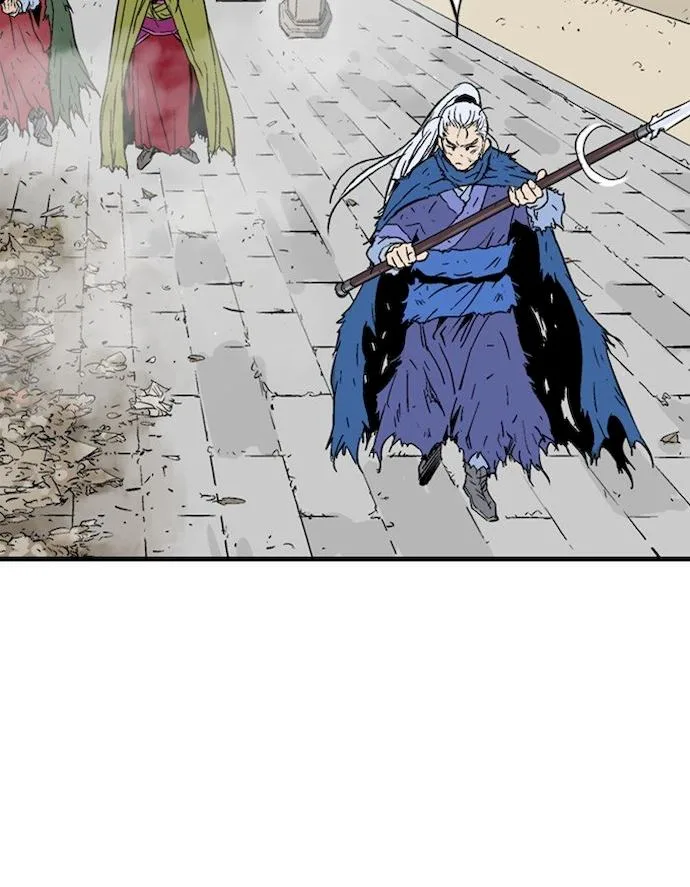 Gosu Chapter 180 page 54