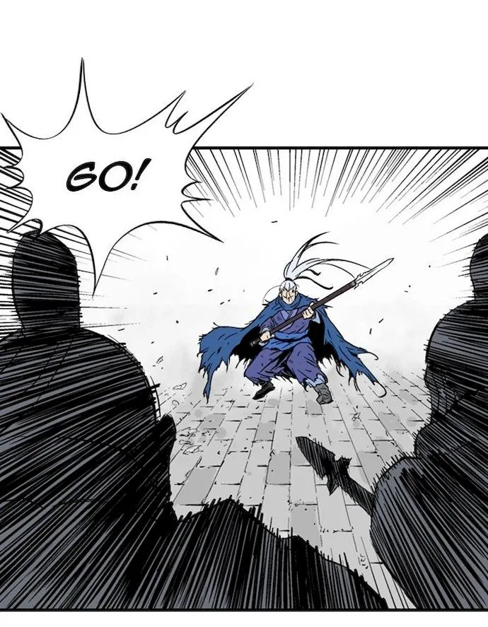 Gosu Chapter 180 page 58