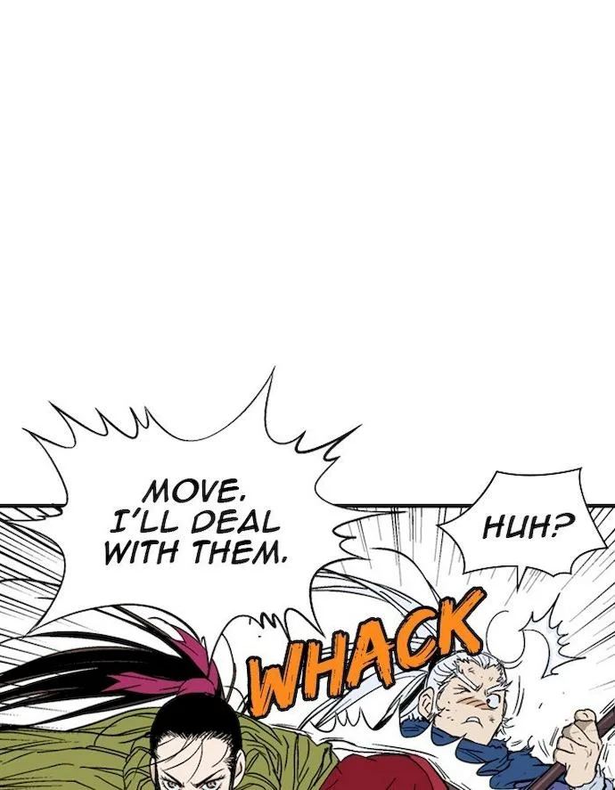Gosu Chapter 180 page 59