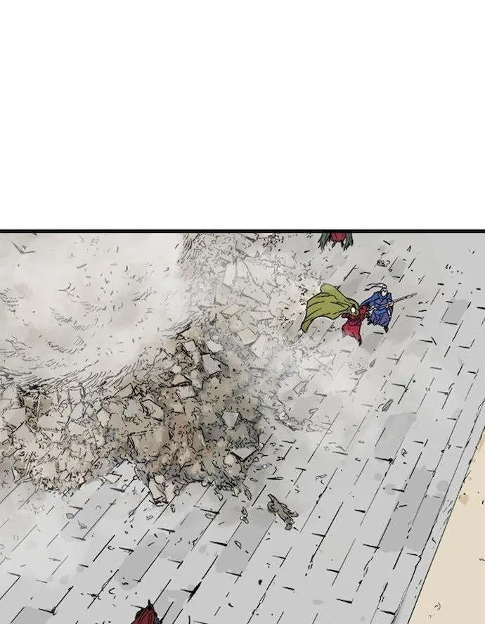 Gosu Chapter 180 page 62