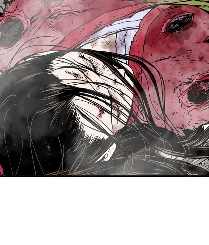 Gosu Chapter 185 page 6