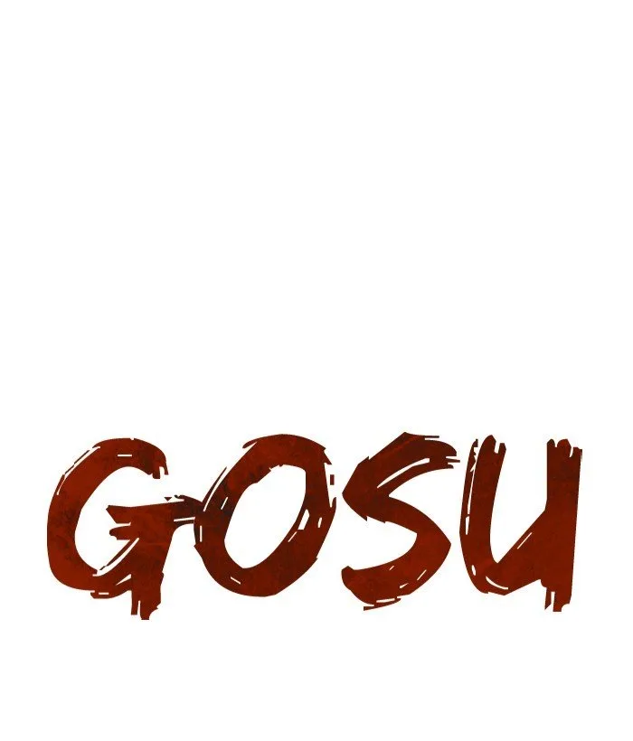 Gosu Chapter 185 page 1