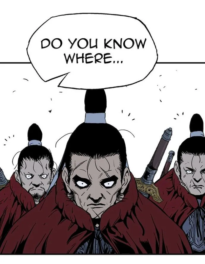 Gosu Chapter 180 page 82