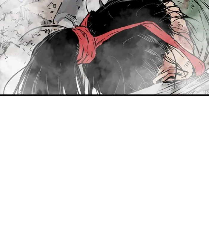 Gosu Chapter 185 page 8