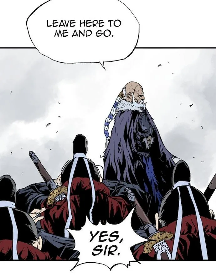 Gosu Chapter 180 page 92