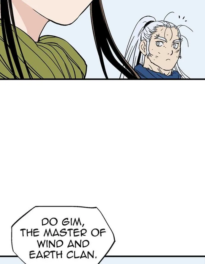 Gosu Chapter 180 page 97