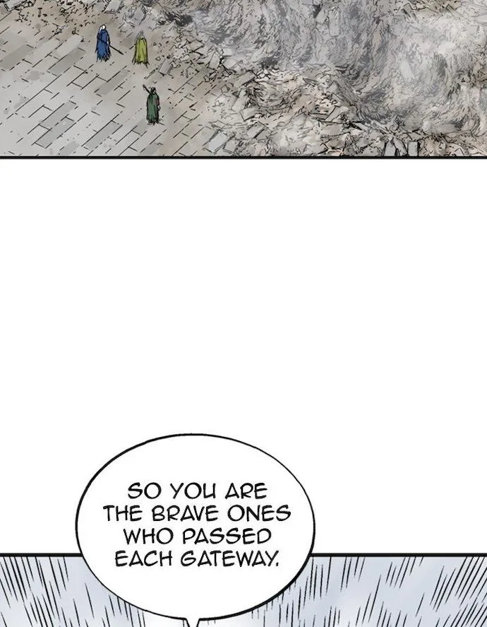 Gosu Chapter 180 page 94