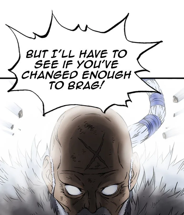 Gosu Chapter 185 page 24