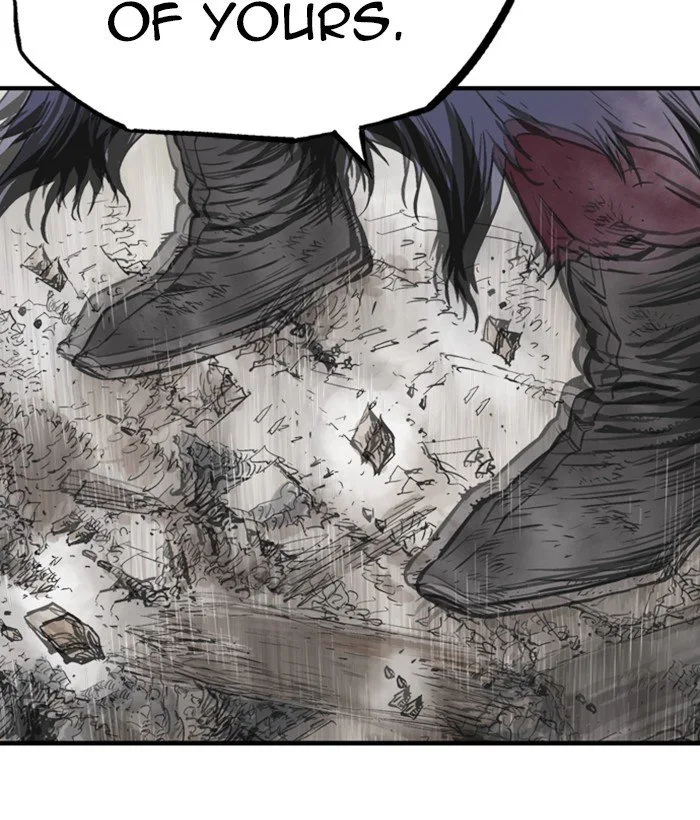 Gosu Chapter 185 page 21