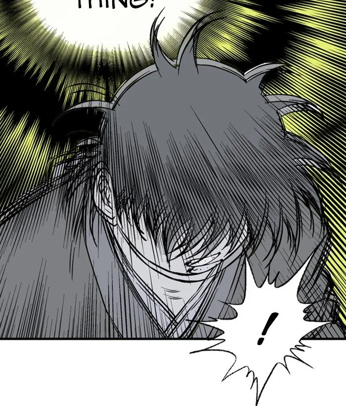 Gosu Chapter 185 page 34