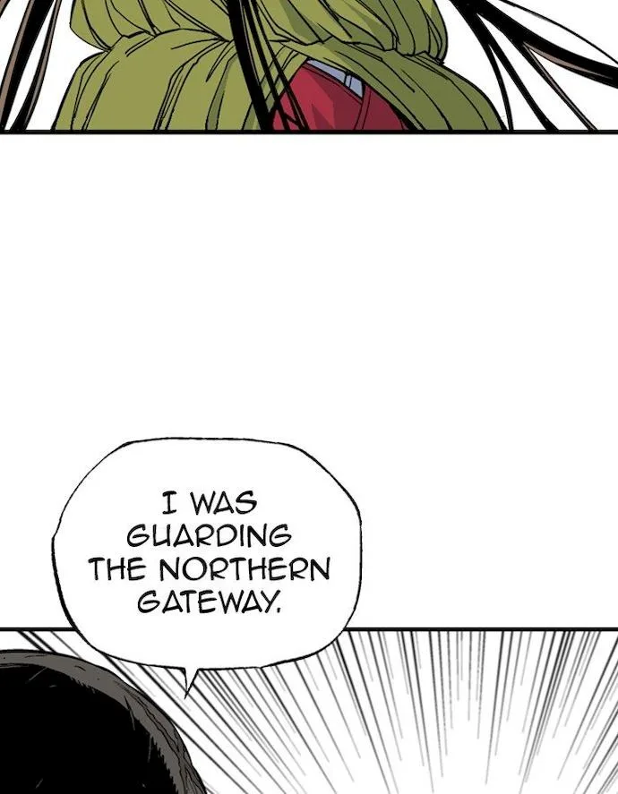 Gosu Chapter 180 page 109
