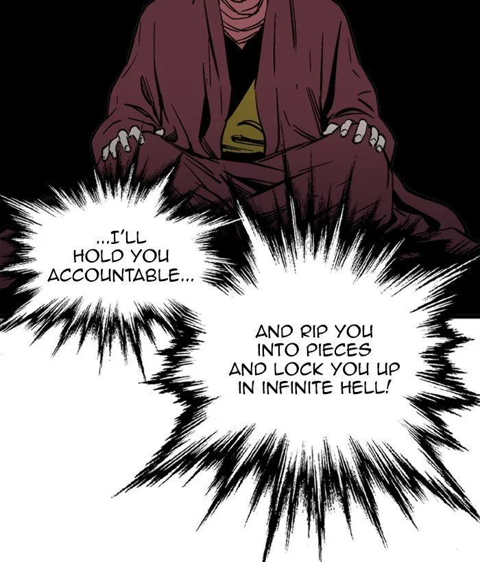 Gosu Chapter 185 page 40