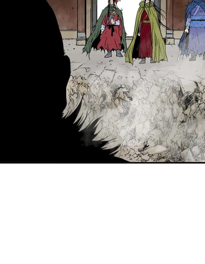 Gosu Chapter 180 page 107