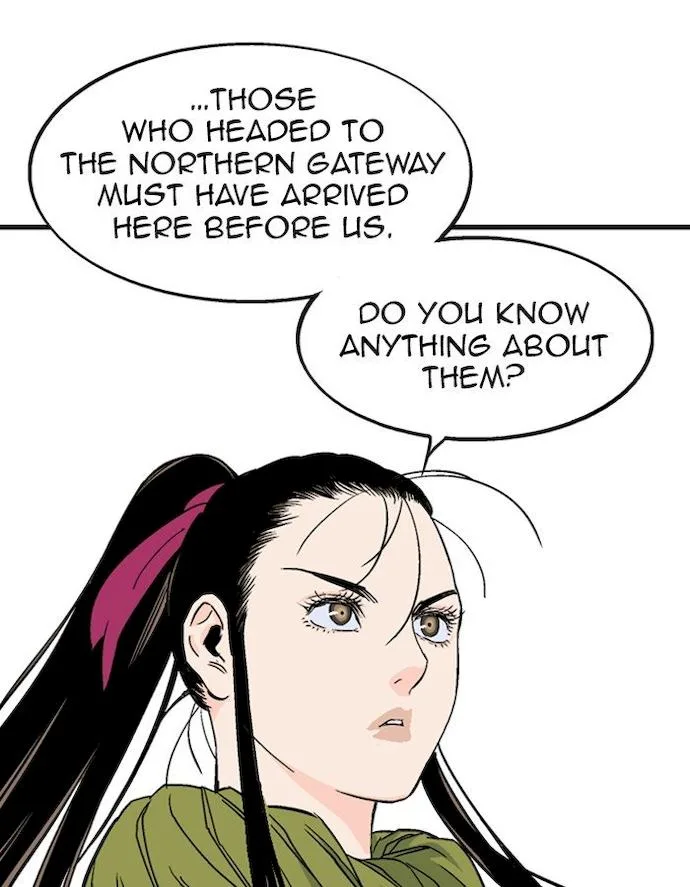Gosu Chapter 180 page 108