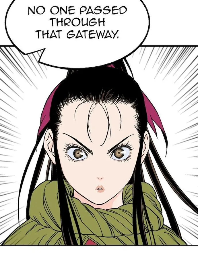Gosu Chapter 180 page 111
