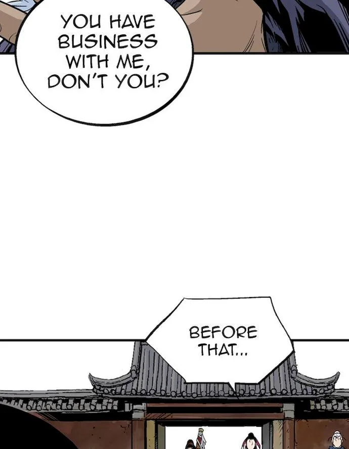 Gosu Chapter 180 page 106