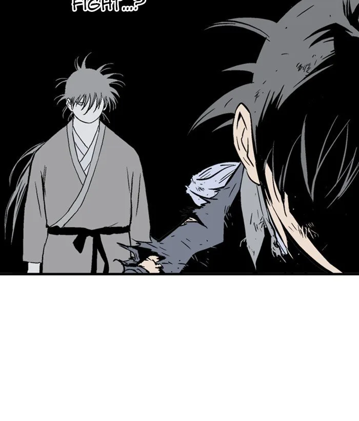 Gosu Chapter 185 page 52