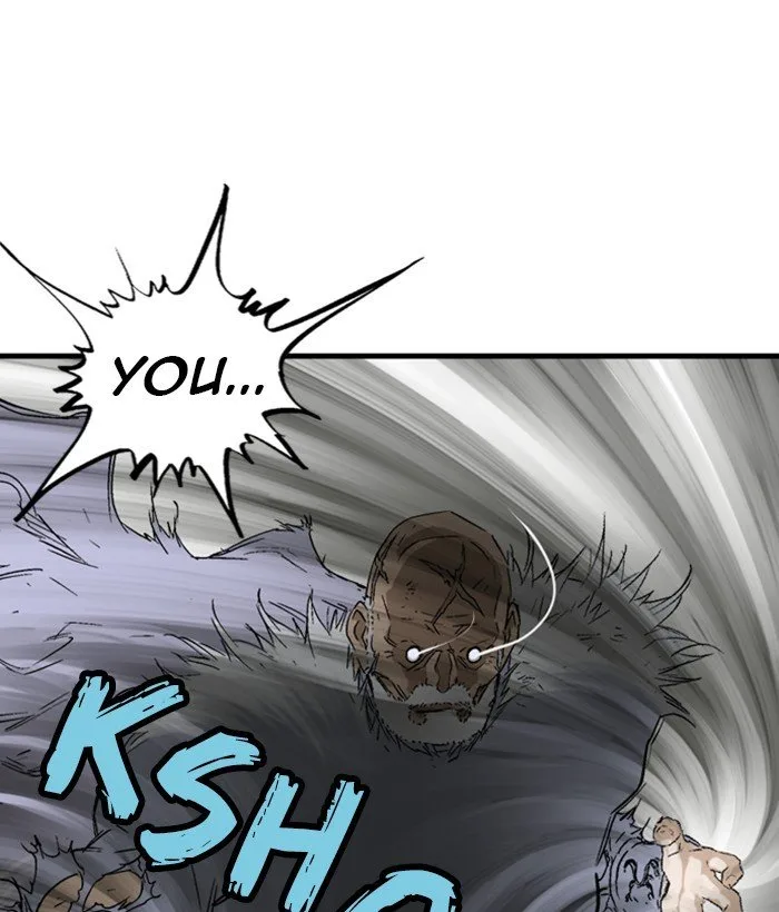 Gosu Chapter 185 page 79