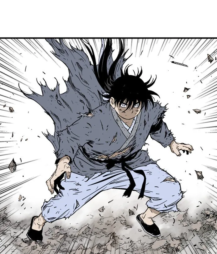 Gosu Chapter 185 page 81