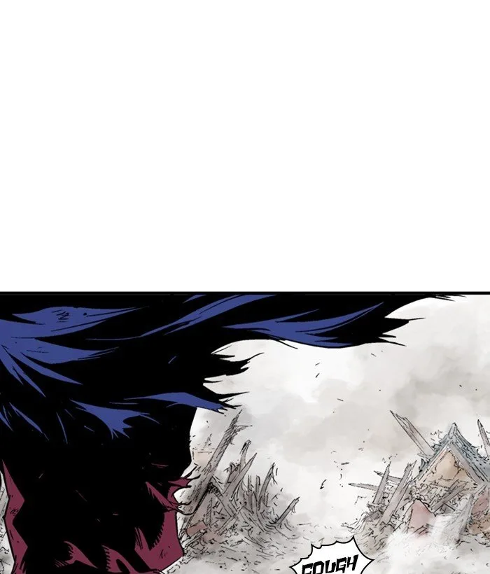 Gosu Chapter 185 page 96