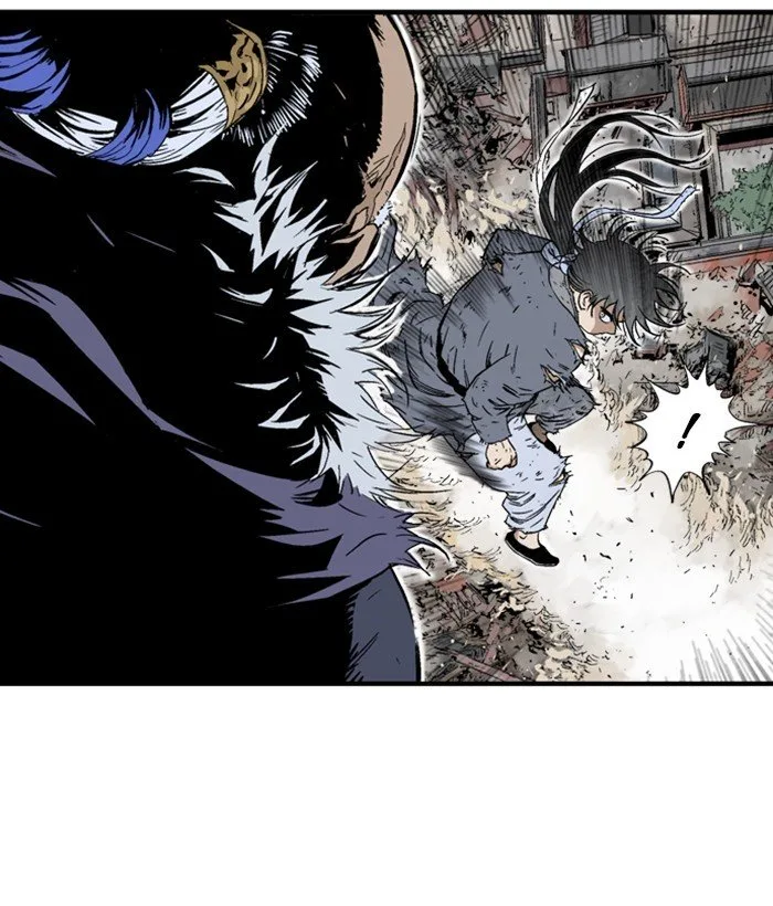 Gosu Chapter 185 page 88