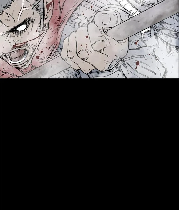 Gosu Chapter 181 page 29