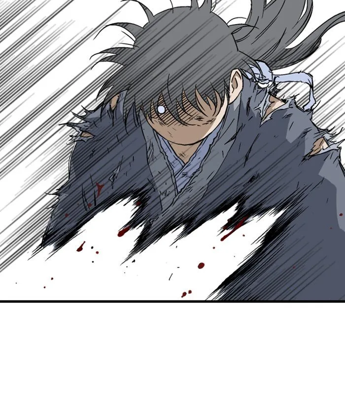 Gosu Chapter 185 page 105