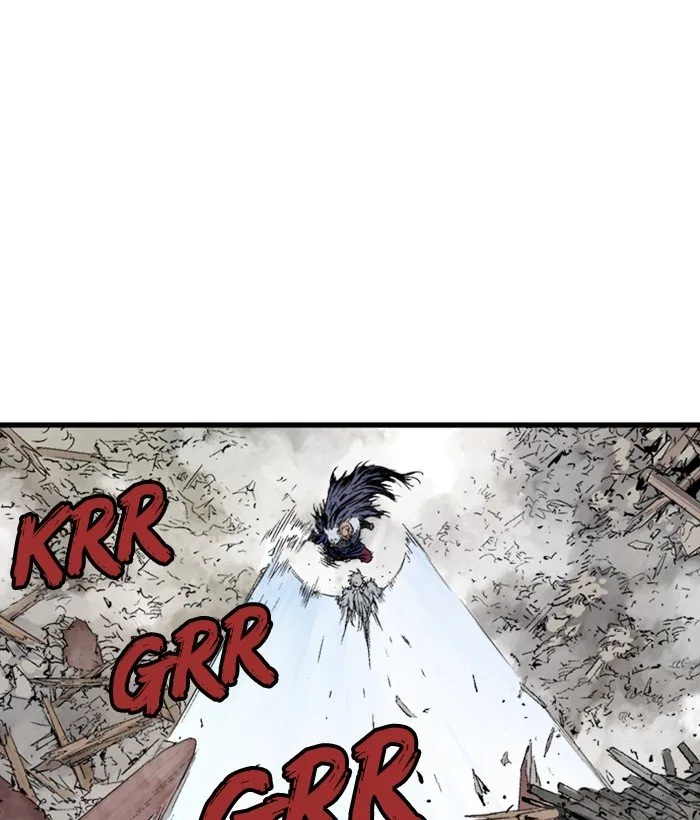 Gosu Chapter 185 page 106