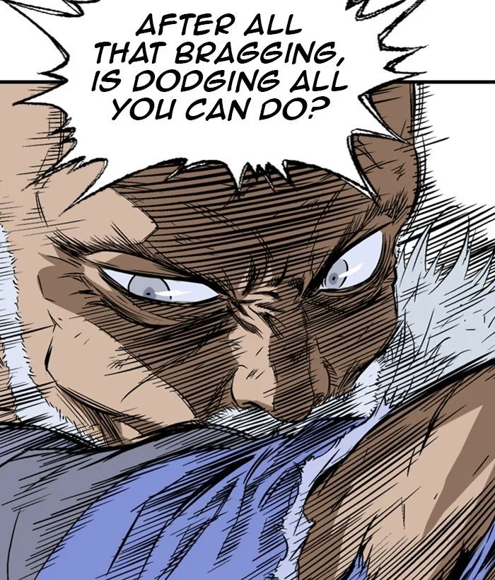 Gosu Chapter 185 page 103