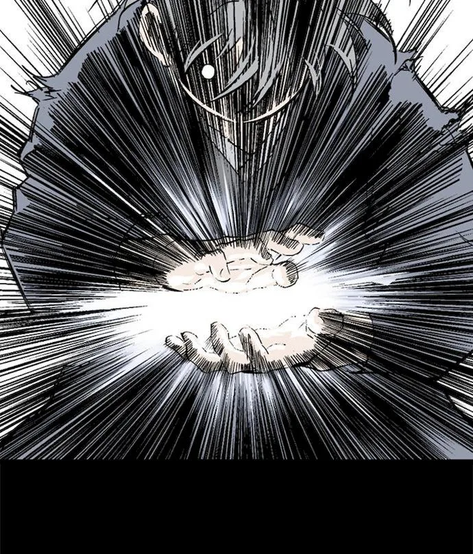 Gosu Chapter 181 page 23