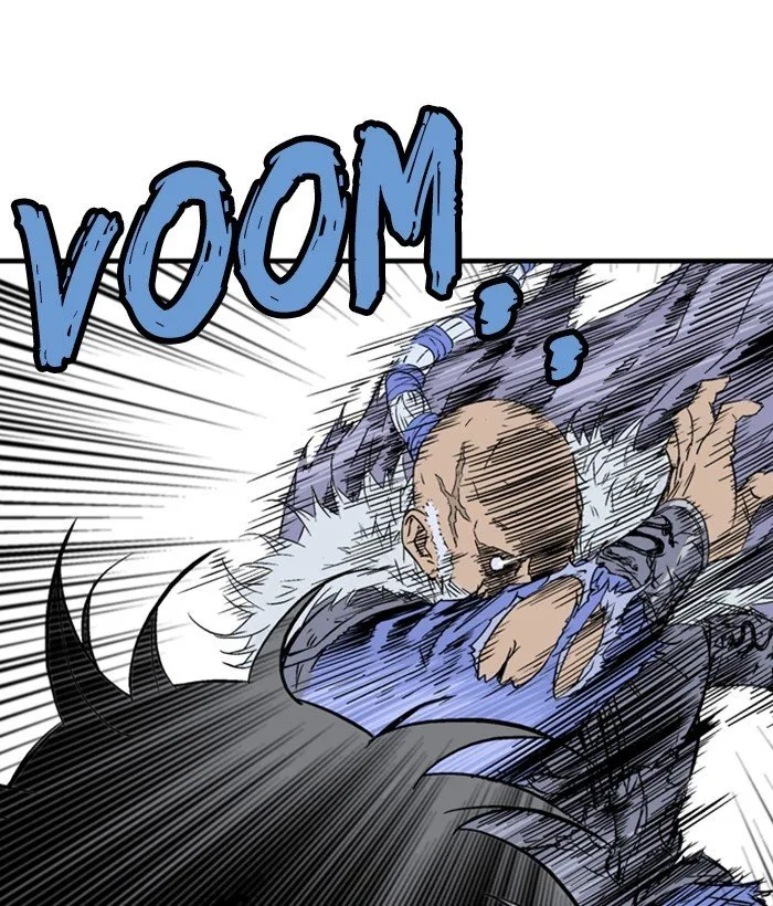 Gosu Chapter 185 page 101