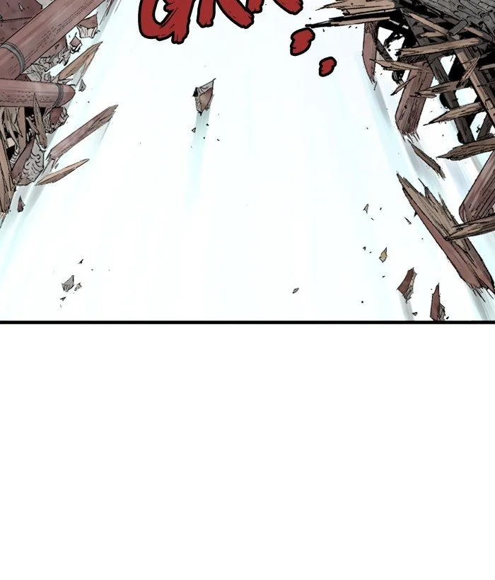 Gosu Chapter 185 page 107