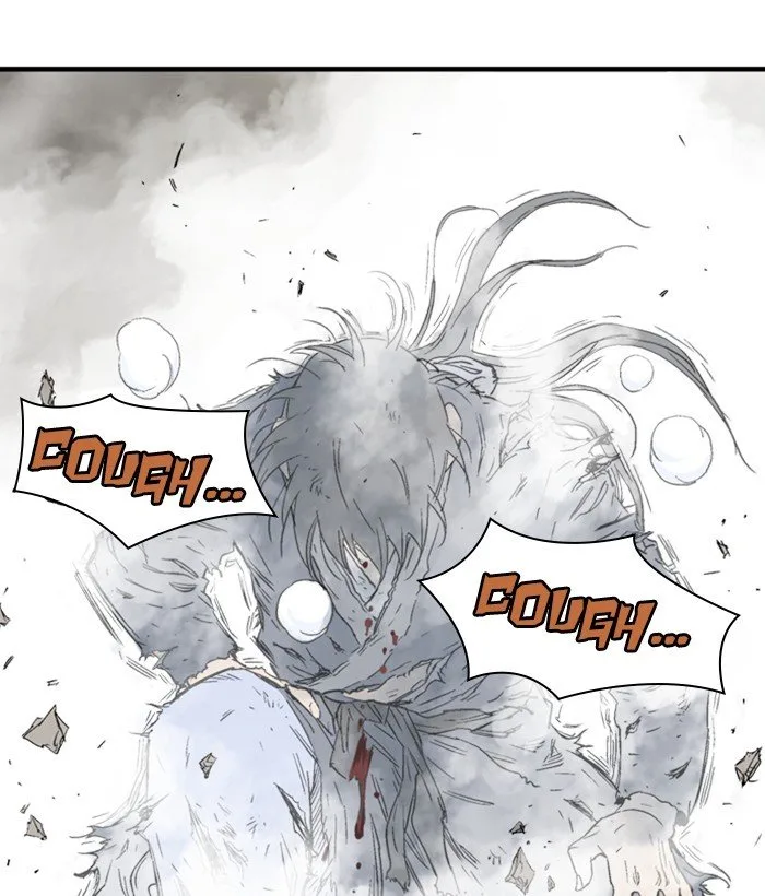 Gosu Chapter 185 page 98