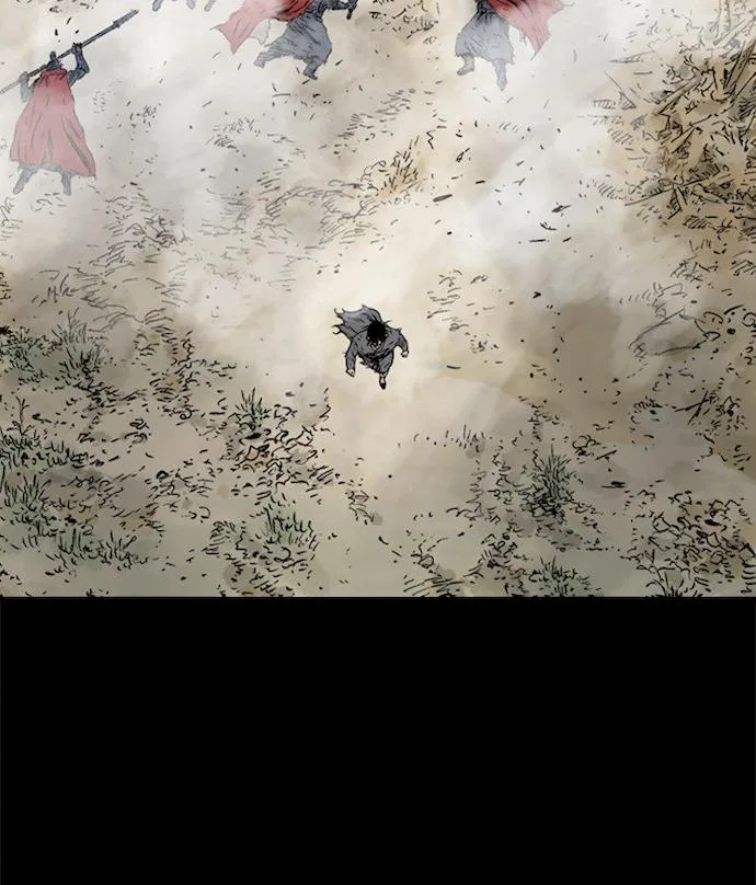 Gosu Chapter 181 page 32