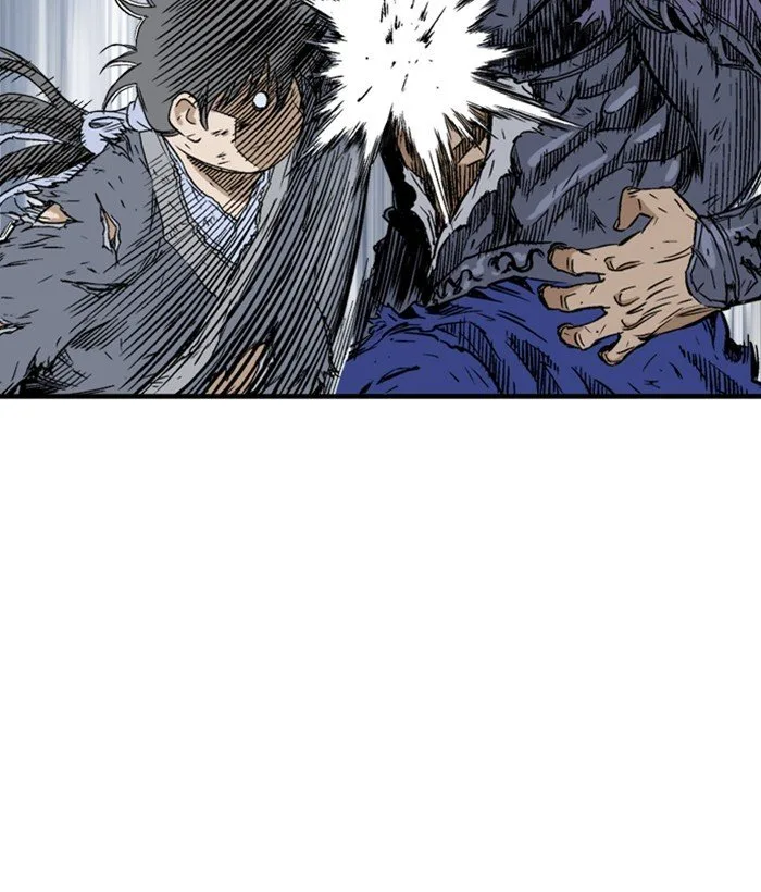Gosu Chapter 185 page 115