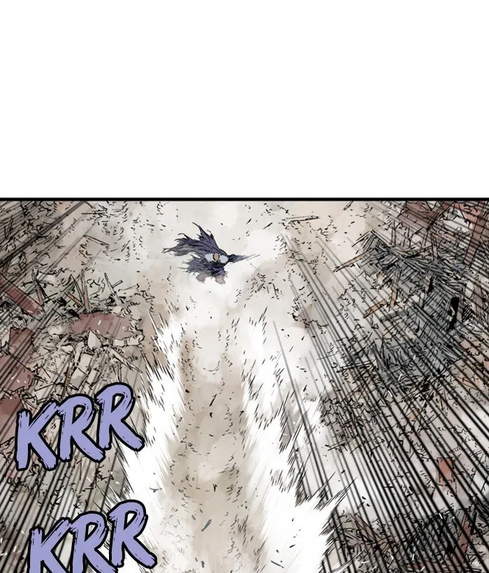 Gosu Chapter 185 page 129