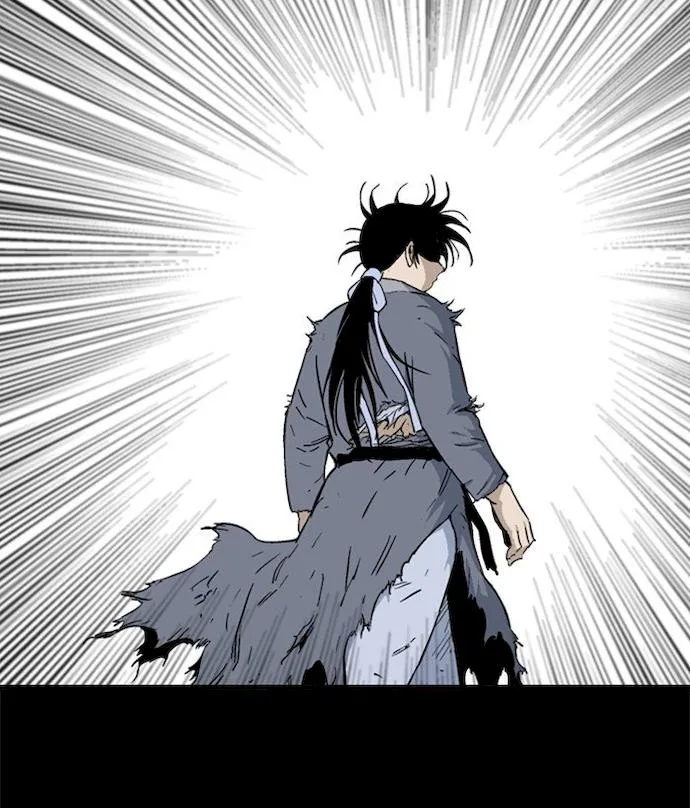 Gosu Chapter 181 page 46