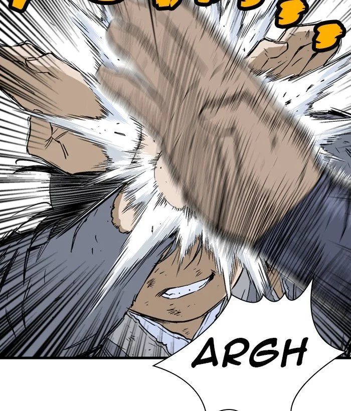 Gosu Chapter 185 page 123
