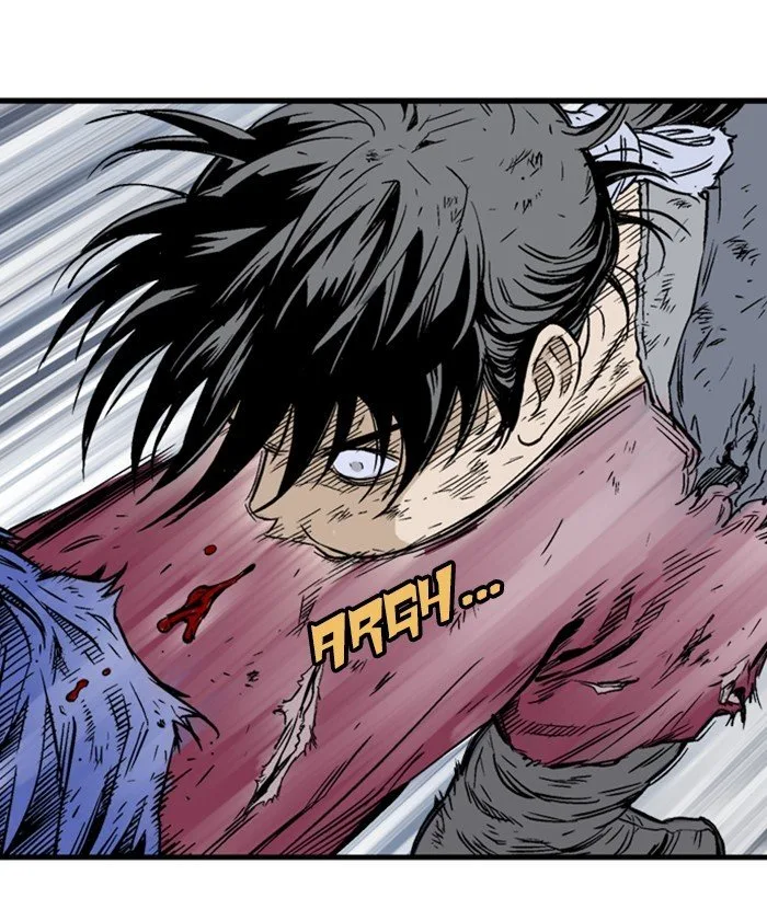 Gosu Chapter 185 page 126