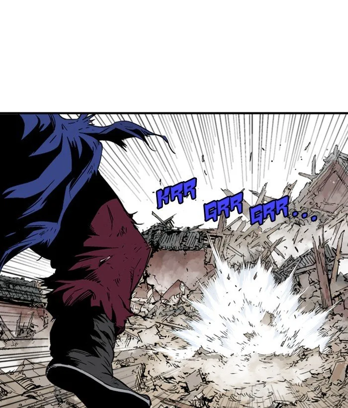Gosu Chapter 185 page 131