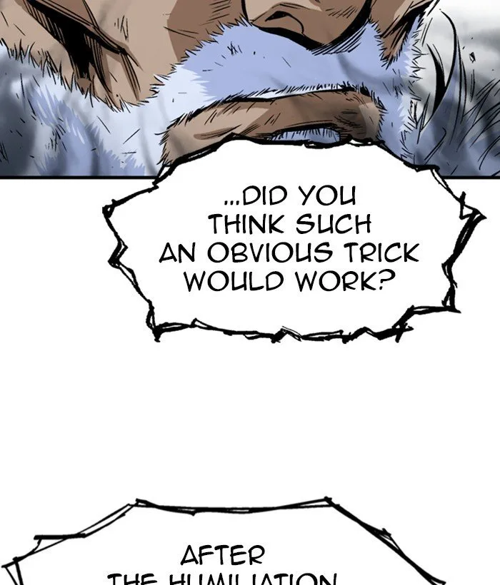 Gosu Chapter 185 page 138