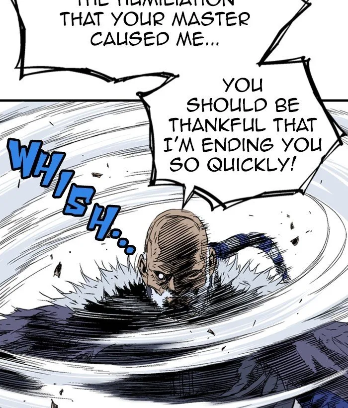 Gosu Chapter 185 page 139