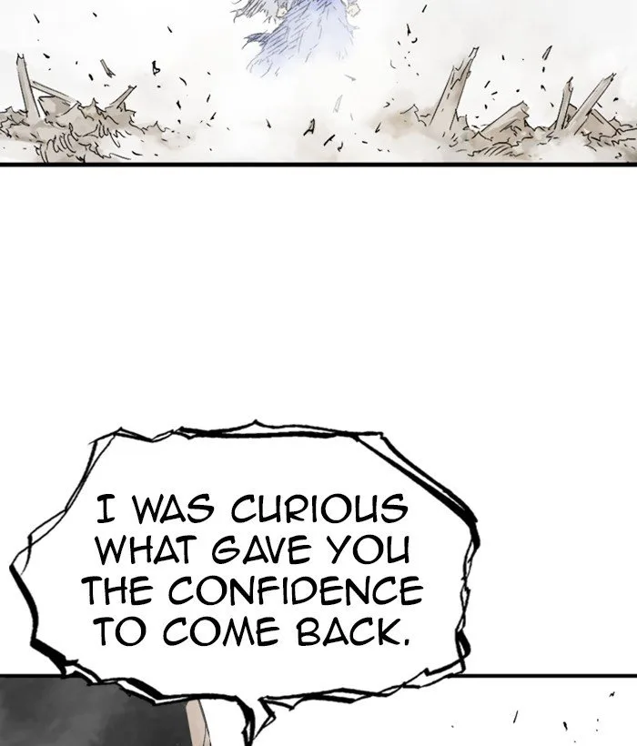 Gosu Chapter 185 page 135