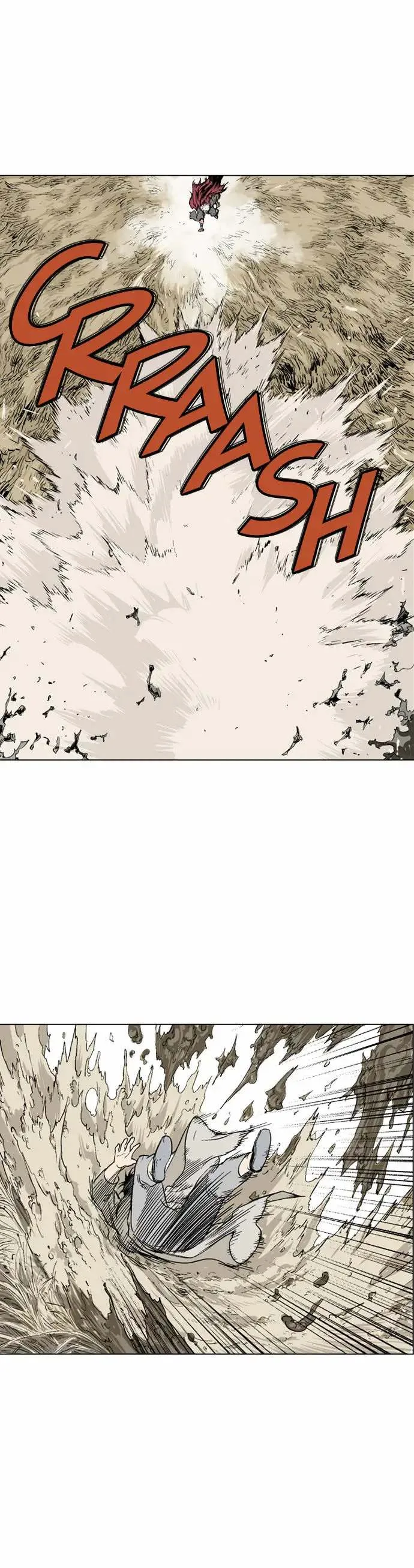 Gosu Chapter 69 page 4