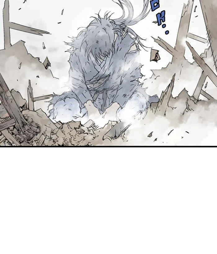 Gosu Chapter 185 page 159