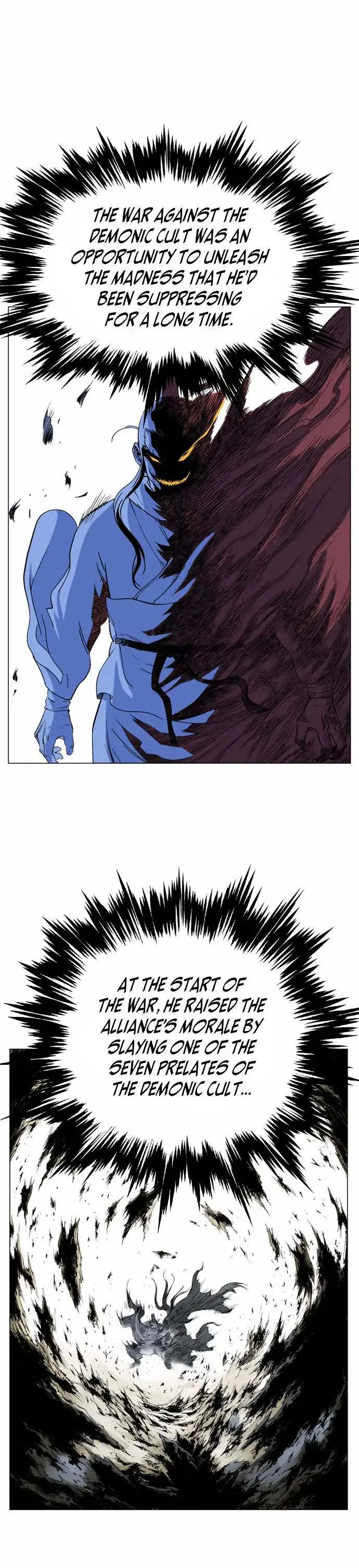 Gosu Chapter 69 page 7