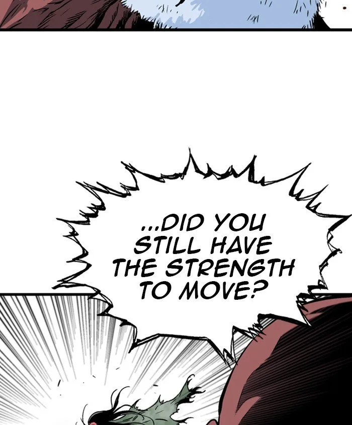 Gosu Chapter 189 page 4