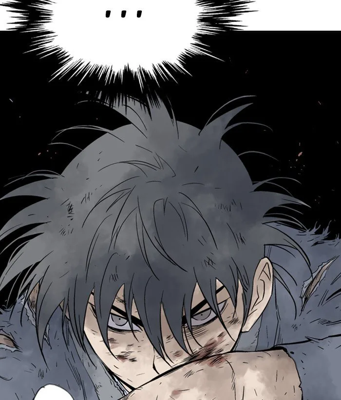 Gosu Chapter 185 page 166