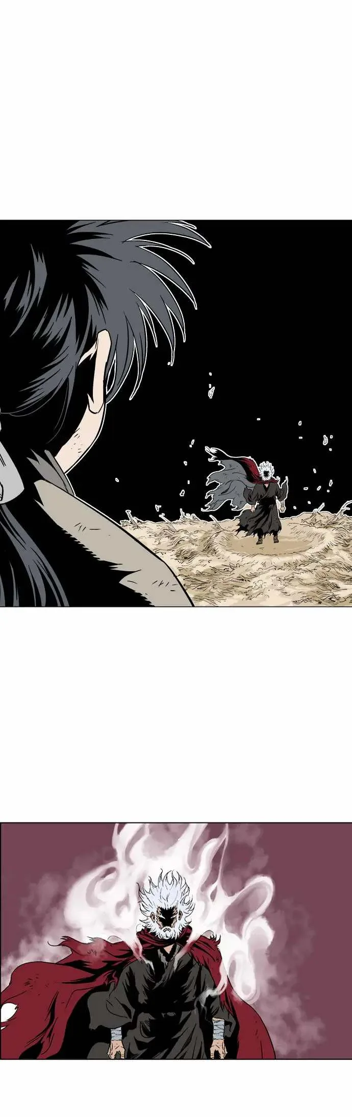 Gosu Chapter 69 page 19