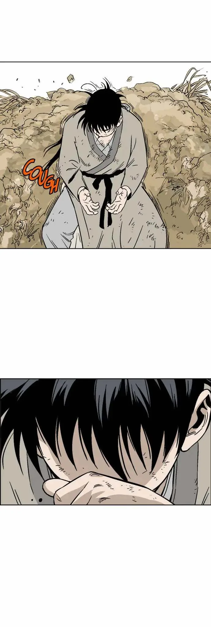 Gosu Chapter 69 page 16
